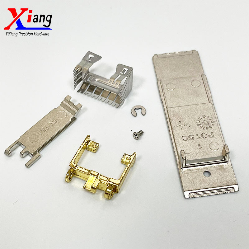 10g SFP Optical Module RJ45 Output SFP Optical Module Housing 