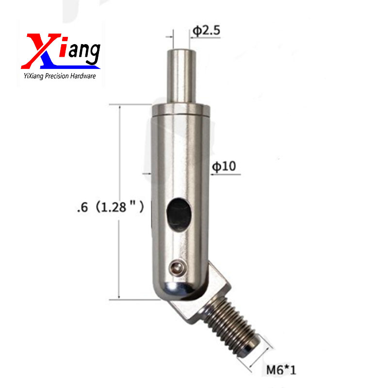 Swivel Cable Gripper Steel Wire Lock Fasteners hardware Accessories swivel