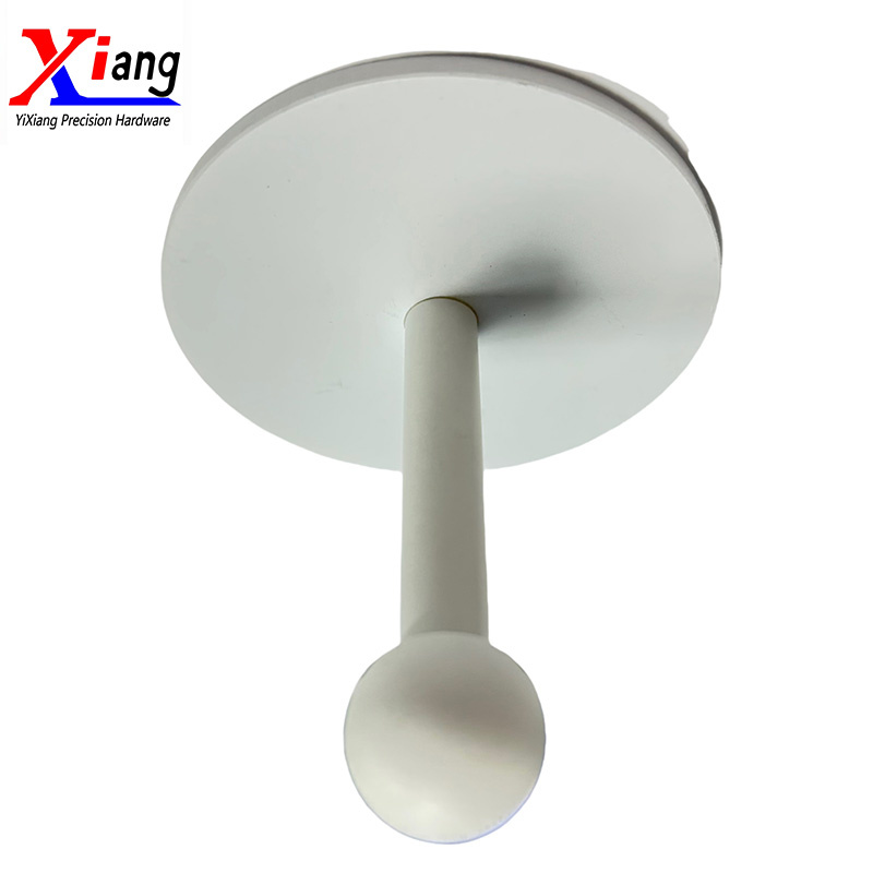 Versatile Lamp Base Mounting Hardware Kit for Premium Lighting Fixtures