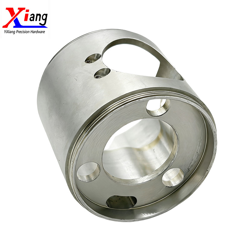 Yixiang Custom Aluminium Fabrication for Global Supply Chain Needs