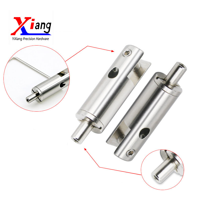 Yixiang Versatile Side Exit Cable Gripper for LED Signs and Lighting