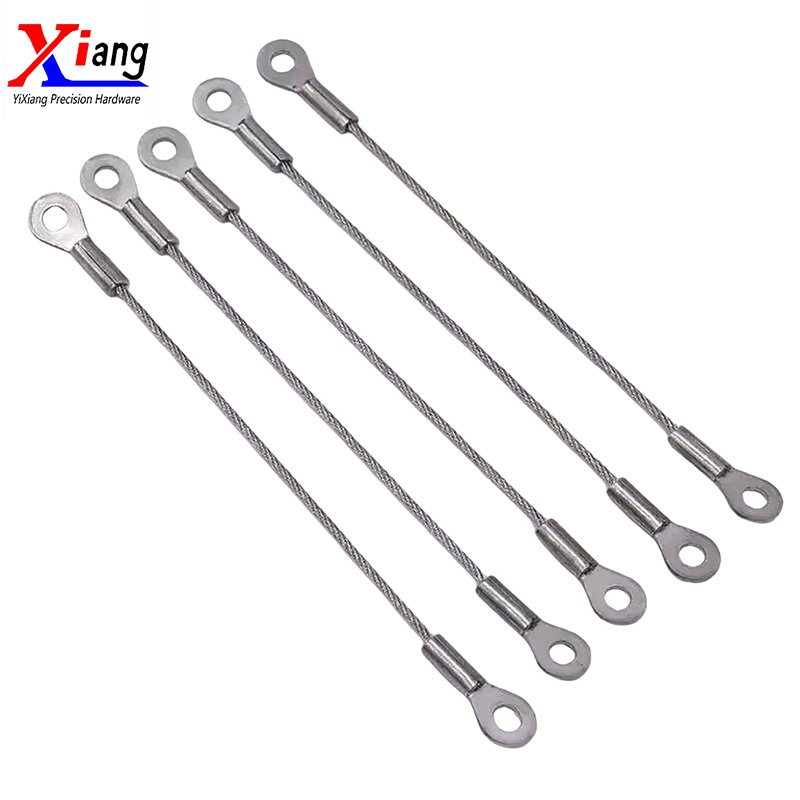 Yixiang Heavy-Duty Suspension Hanging Ropes for Reliable Outdoor Use