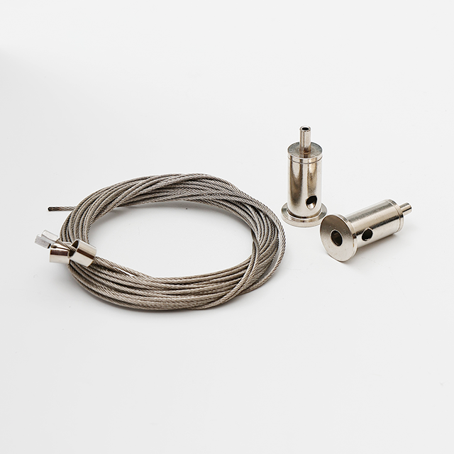 Wire Rope And Accessories