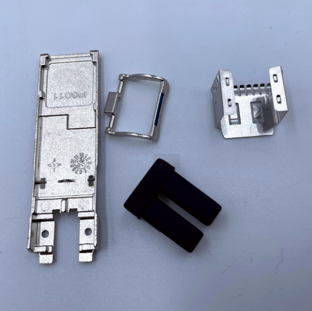 10G Optical Module Dual-fiber Series SFP Die Casting Housing