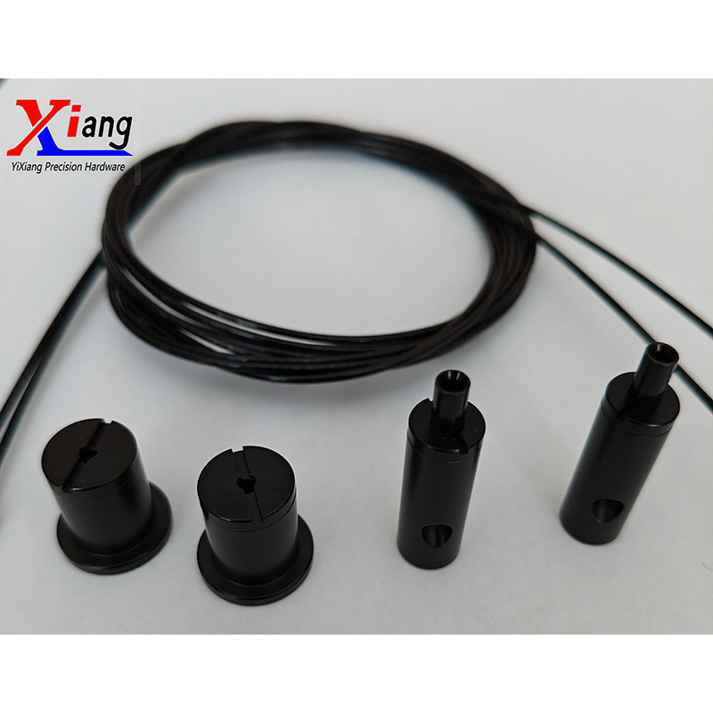 Premium Wire Rope Suspension Kits Custom Lighting Hardware Solutions