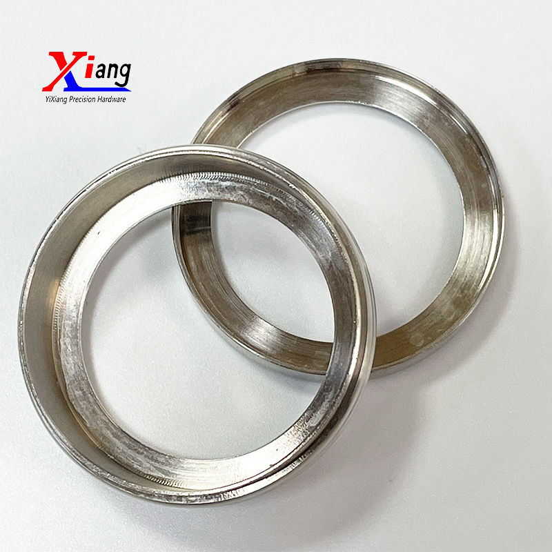 Premium Durable CNC Machined Hardware Parts for Auto Parts And Lighting Fixture