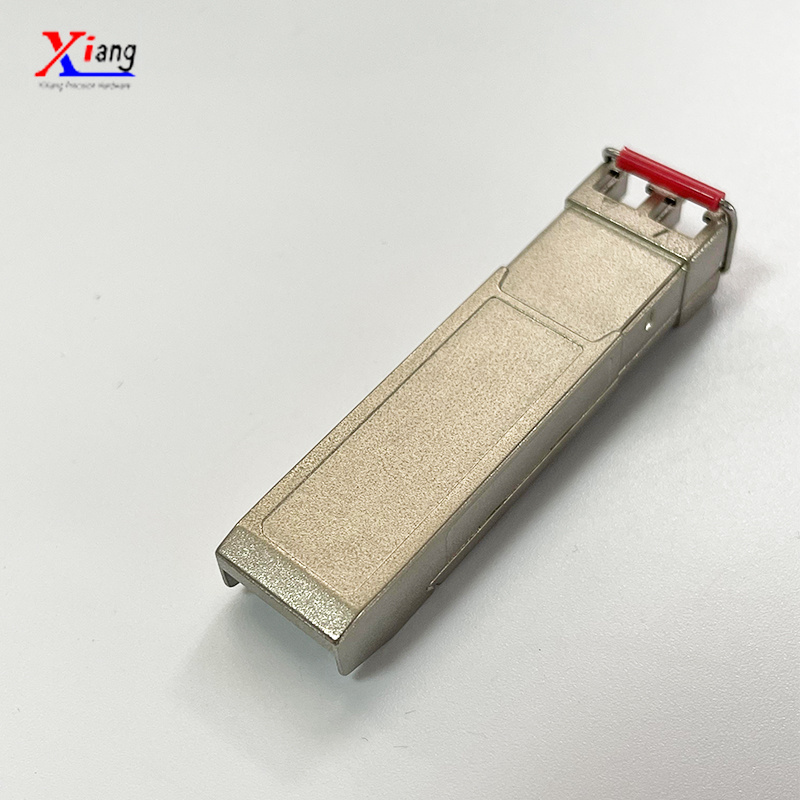 SFP Optical Module Housing