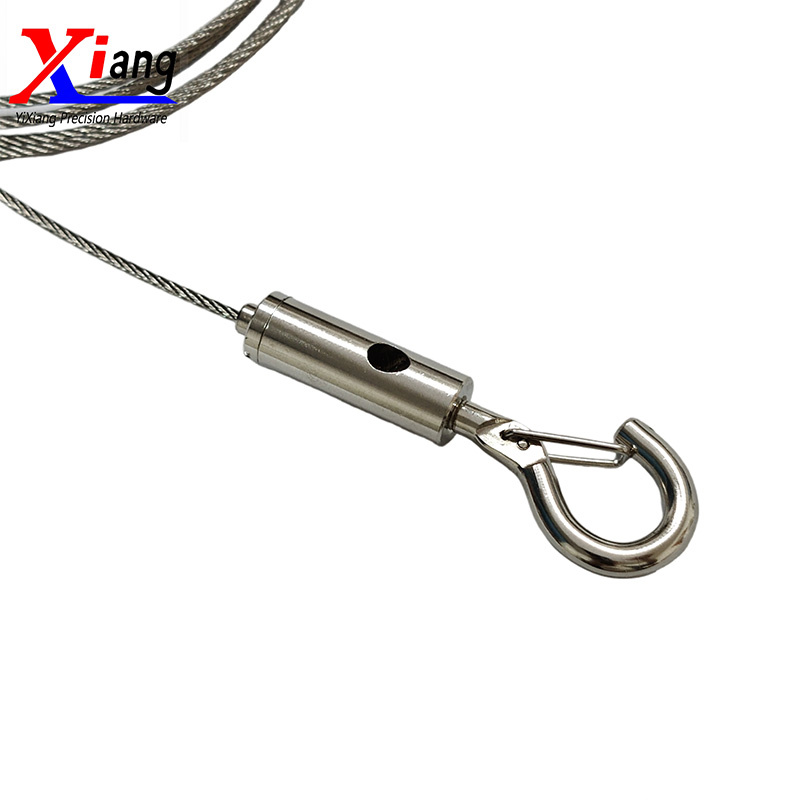  Handing Cable Gripper