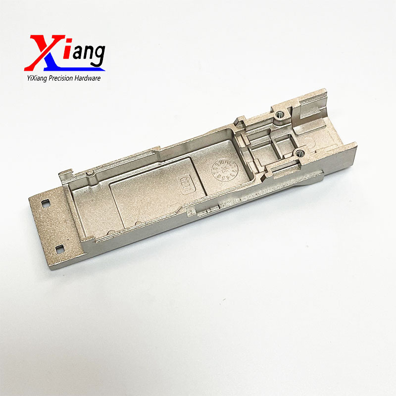 800G QSFP Optical Transceivers Housing for Fiber Optic