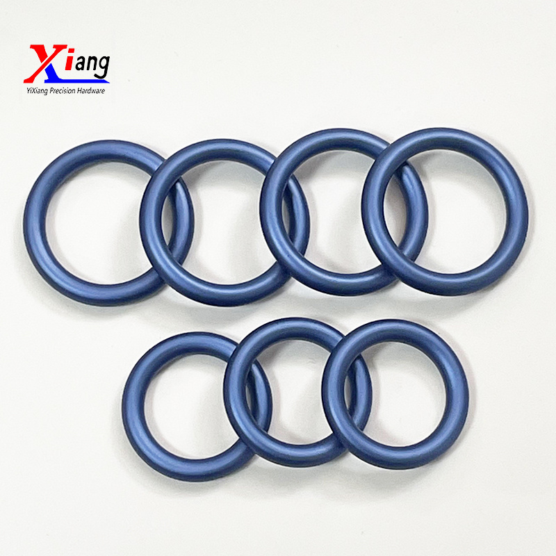 Aluminum Ring