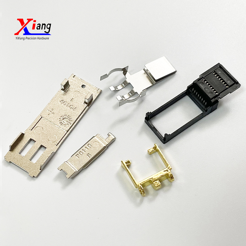 High-Speed Gigabit SFP T Optical Module Housing Manufacturer