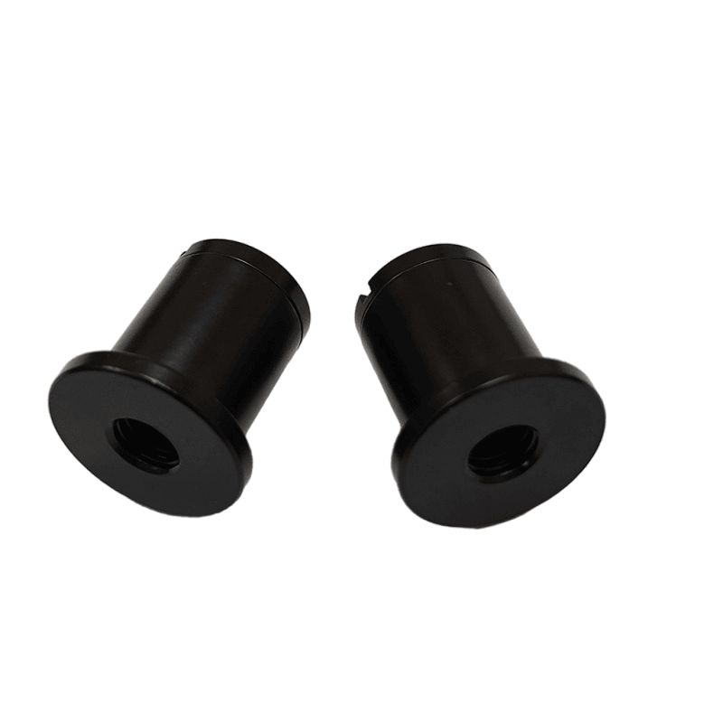 Elegant Black Ceiling Light Attachment for Versatile Lighting Solutions