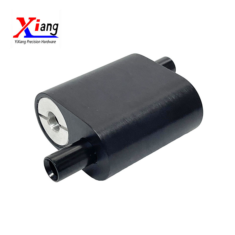 Bidirectional Cable Looping Gripper