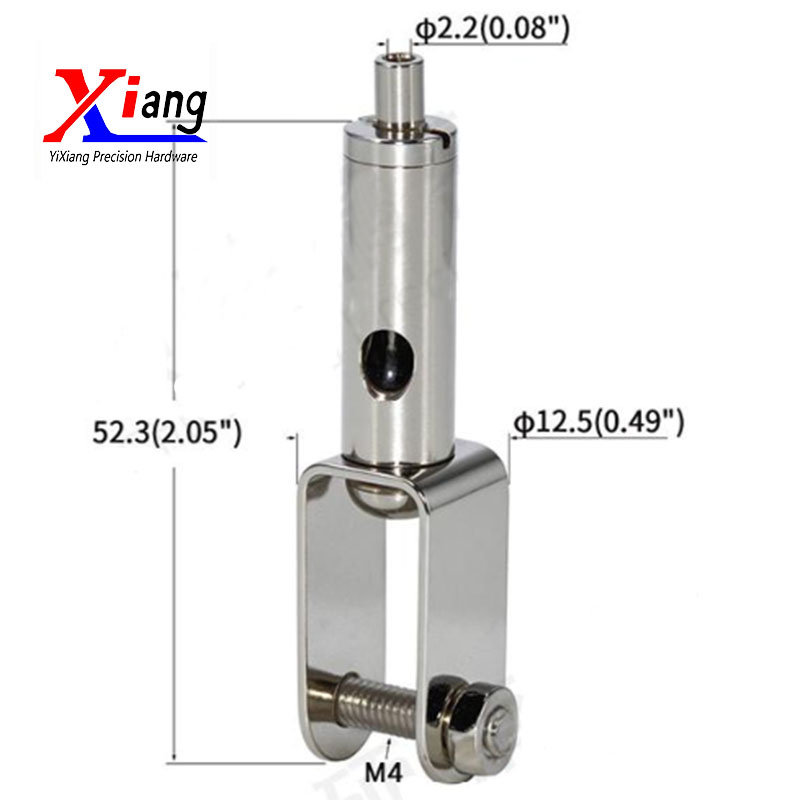  Wire Rope Cable Gripper 