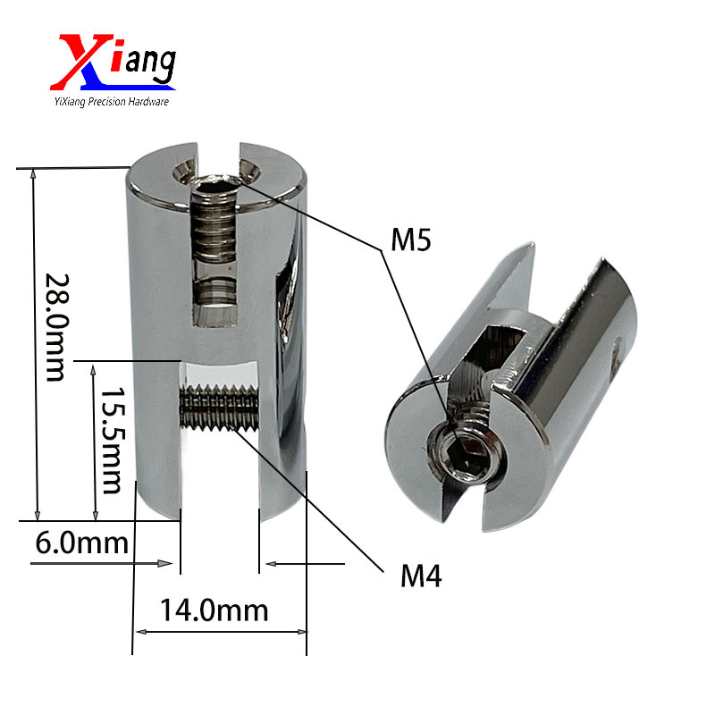 Trade Show Display Panel Cable Hanging Holder Grips