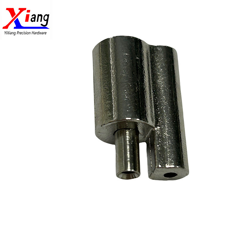 Bidirectional cable Gripper Zinc Alloy Cable Clamp