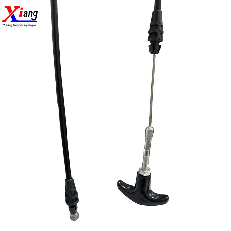 Reliable Parking Lot Pull Wire Switch for Efficient Operations