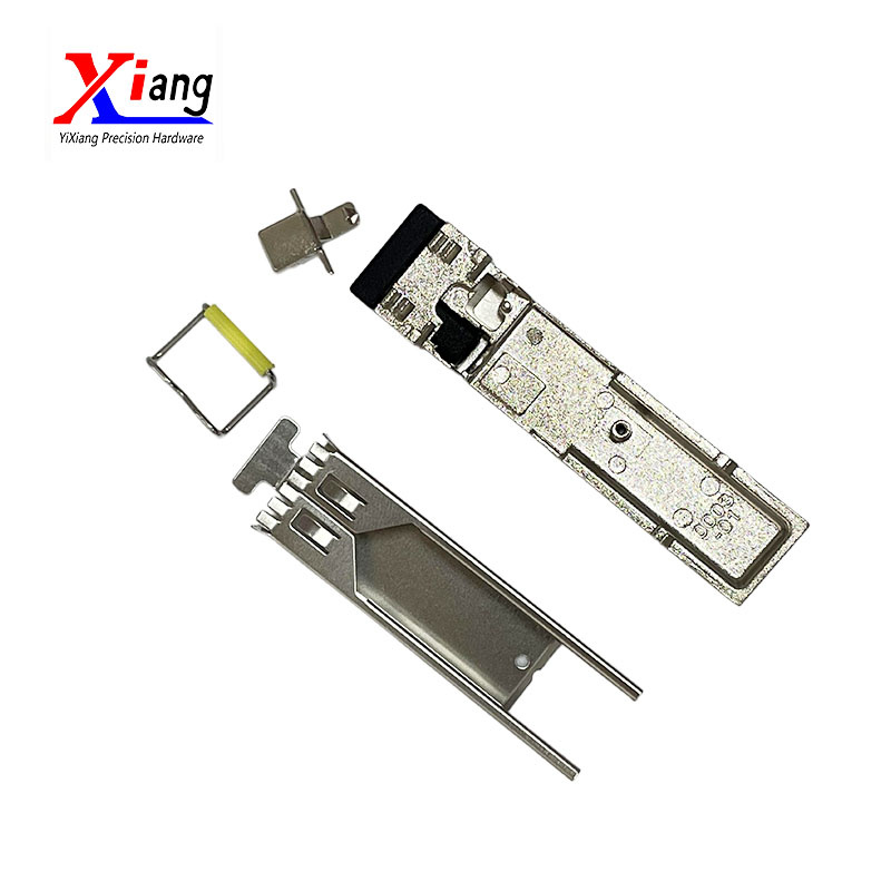 YiXiang Data Center 1.25g Bidi Single-Fiber LC Connector SFP Housing Enclosure Customizable