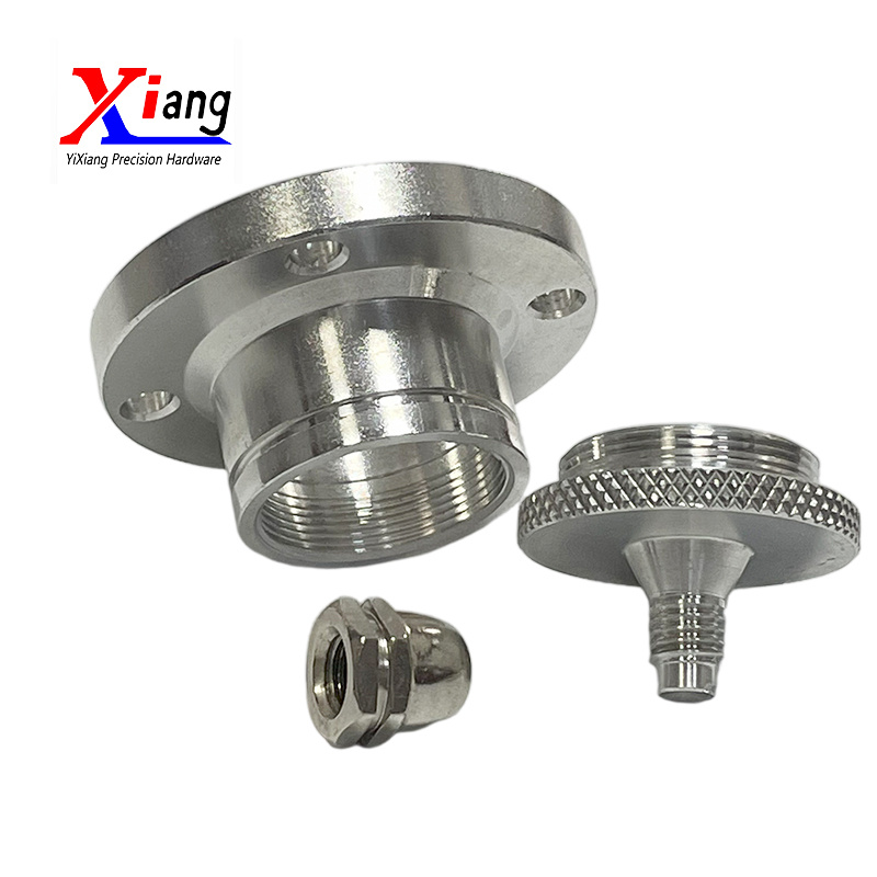Yixiang Custom Air Volume Measurement Port for Duct Testing Solutions