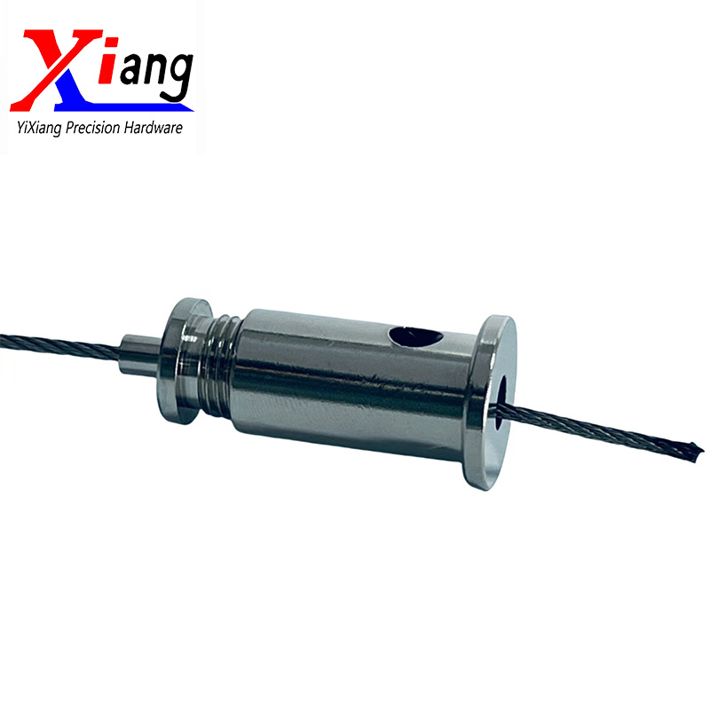 Yixiang Heavy-Duty Cable Transit Plate for Suspended Ceiling Penetrations 