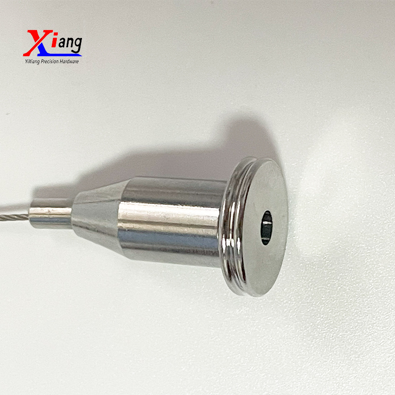 Industrial Wire Rope Clamps & Fittings | Certified ISO Manufacturer