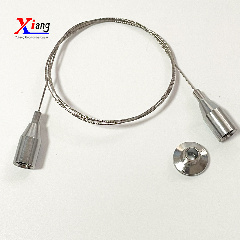 OEM Wire Rope Accessories | Competitive Pricing & Bulk Discounts