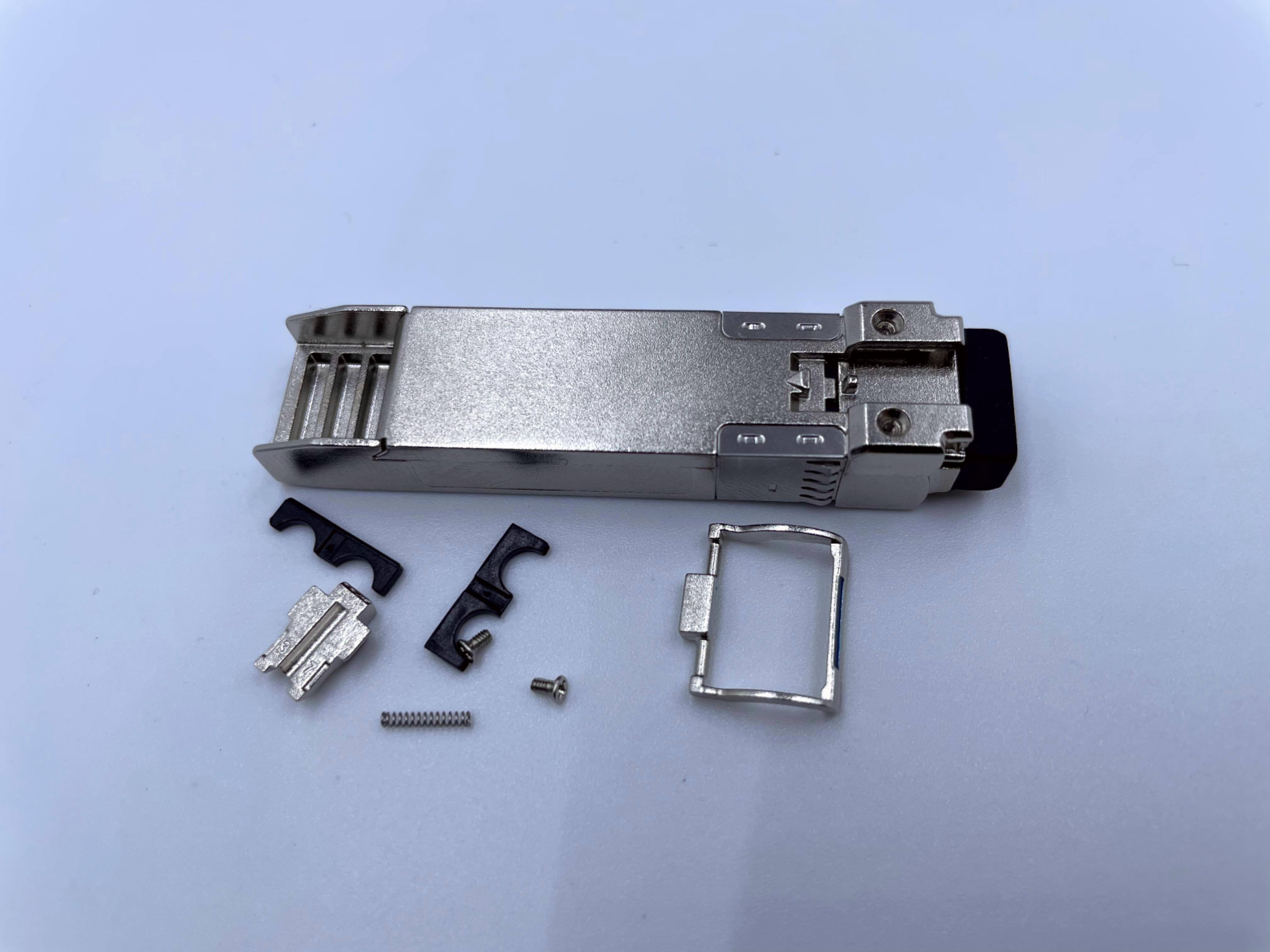 10G SFP Optical Module Housing