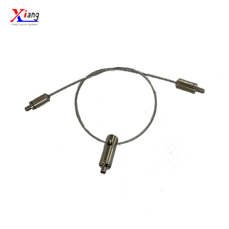 OEM Wire Rope Accessories Competitive Pricing & Bulk Discounts