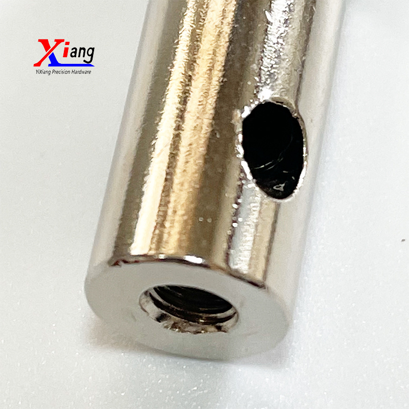 OEM/ODM Wire Lock Lighting Hardware Accessories, Adjustable Aircraft Cable for Hanging Cable