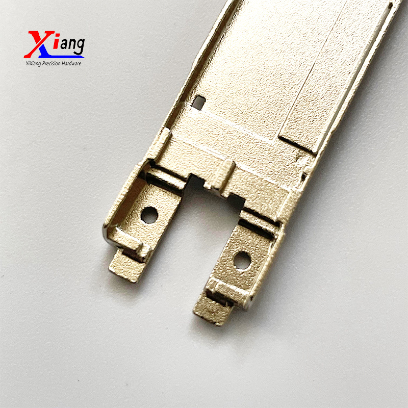 SFP Housing 10G Optical Module Housing Factory Supply Directly