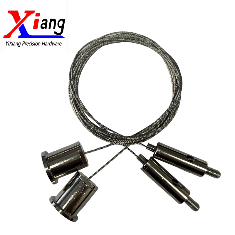  Handing Cable Gripper
