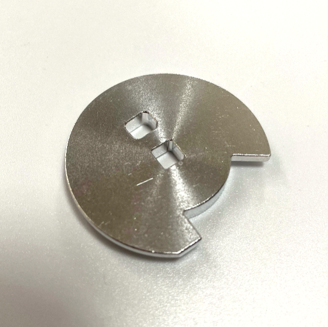High-Quality CNC Machined Aluminum Alloy Parts Supplier | Low To High Volume | Anodizing/Sandblasting Options