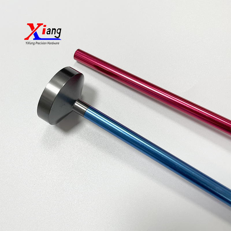 Premium Magnetic Golf Alignment Rods for Accurate Swing Aim