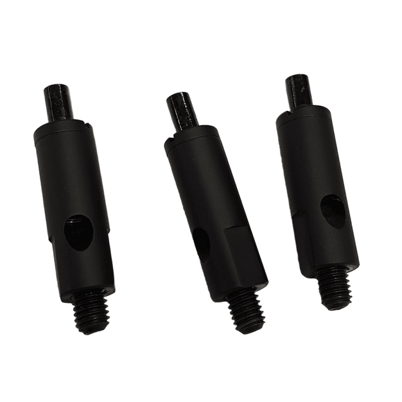Cable Gripper Hanging Cable Metal Machining Lighting Fixture Suspension Kit, 