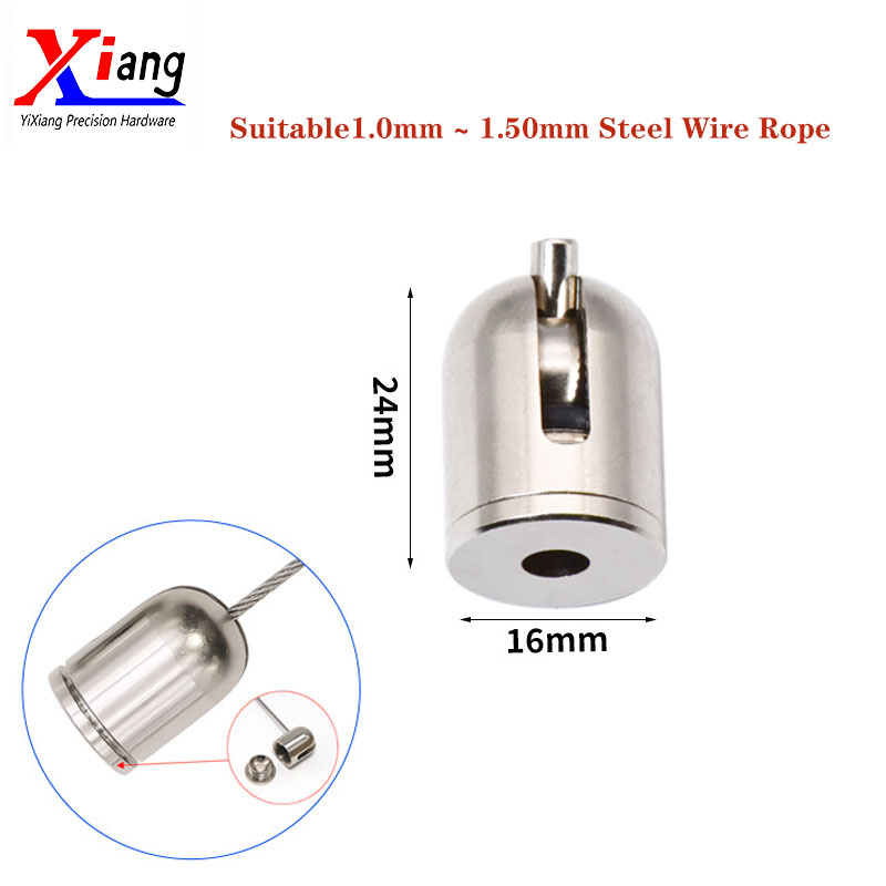 Ceiling Lighting Fixtures Hardware Accessories for LED Lamp Hanging