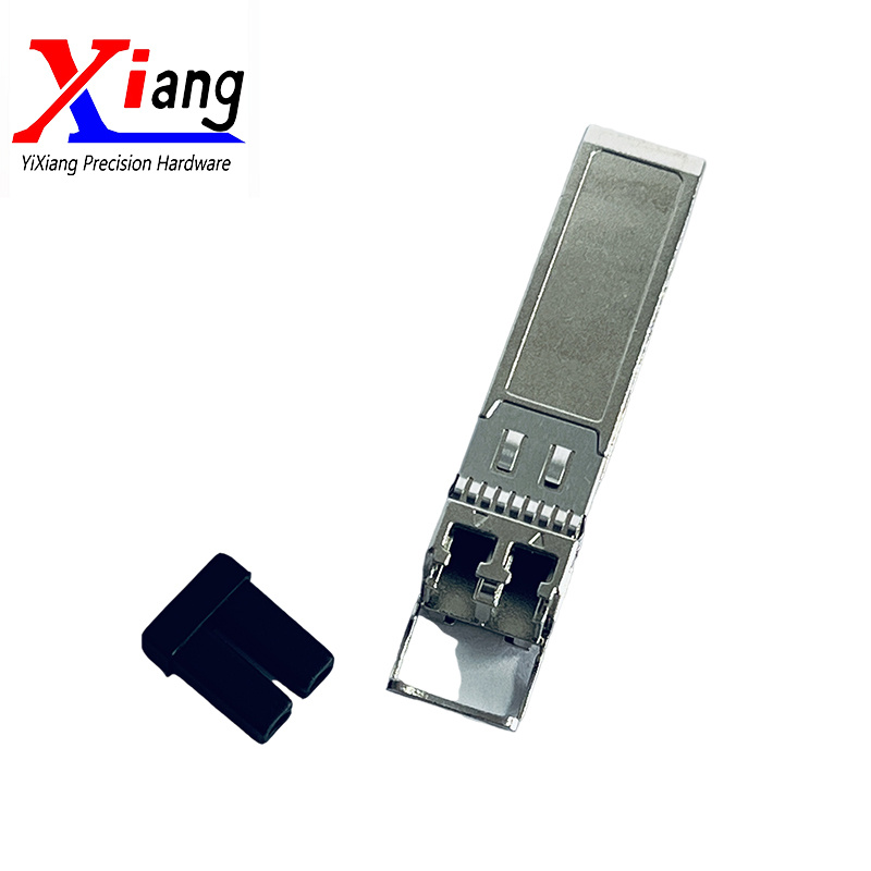 Factory Direct 10g SFP LC Housing Competitive Price for Dac Alternative