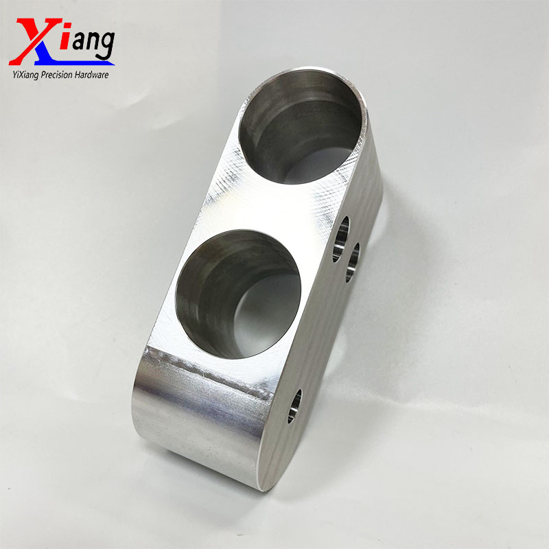 Aluminum CNC Machining Service/CNC Turning Part/Custom Machining/Precision Part
