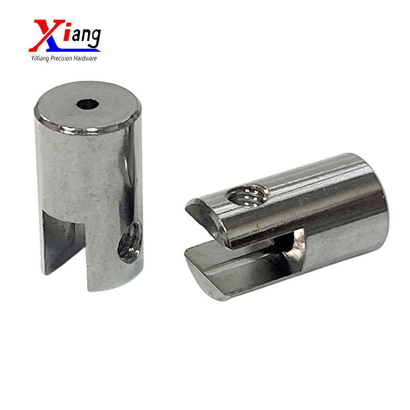 Custom Wire Rope Fastening Hanging Cable Support Clamp