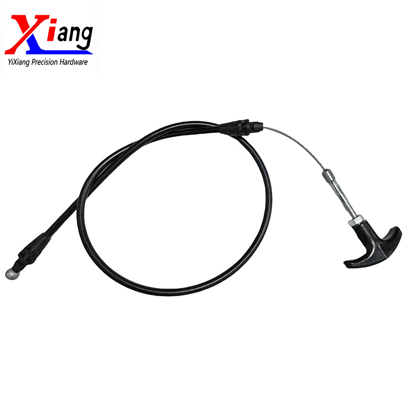 Reliable Parking Lot Pull Wire Switch for Efficient Operations