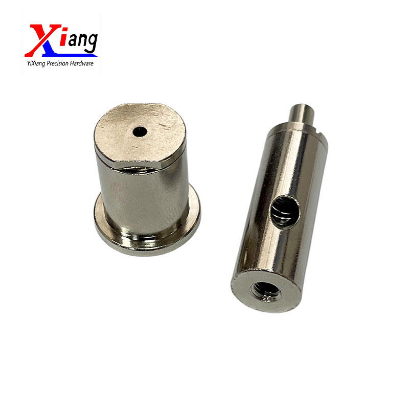 Yixiang Detachable Wire Rope Cable Grippers for Temporary Lighting