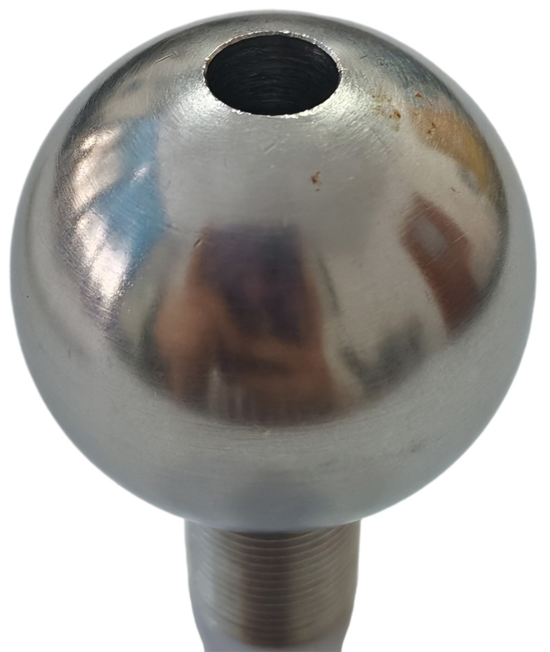 Precision Stainless Steel Accessories for Track and Ceiling Lights