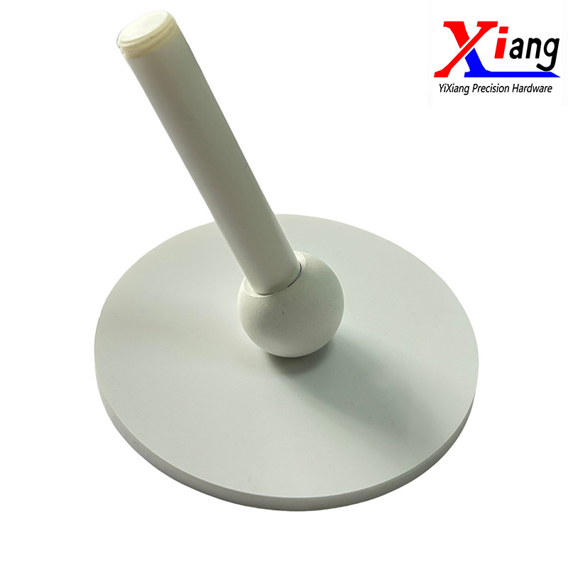 Versatile Lamp Base Mounting Hardware Kit for Premium Lighting Fixtures