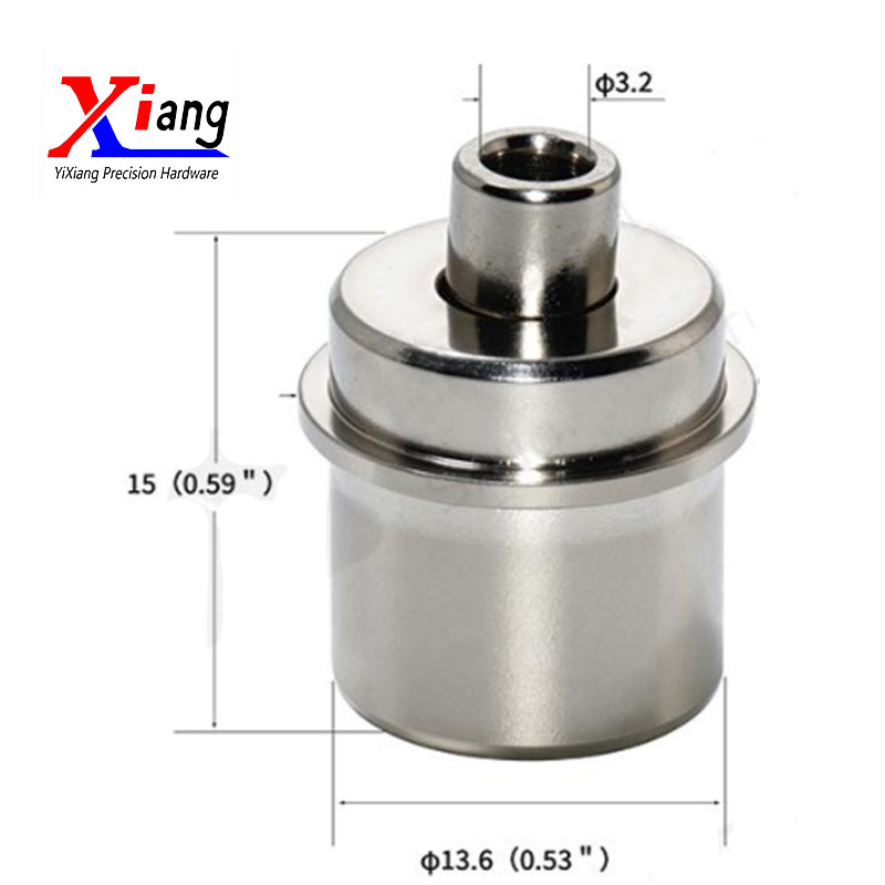 Factory Price Hanging Lights LED Lifting Ring Cable Grippers