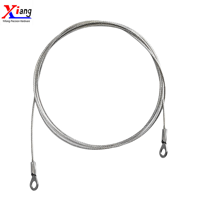 Yixiang Heavy-Duty Suspension Hanging Ropes for Reliable Outdoor Use