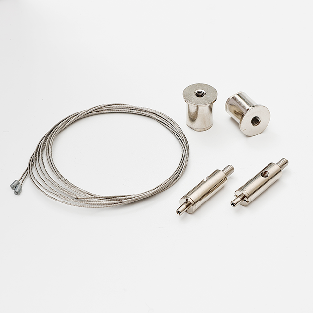 Wire Rope And Accessories