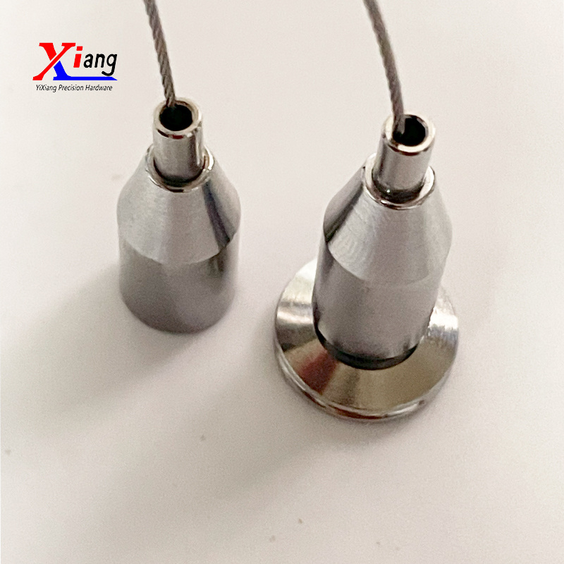 Industrial Wire Rope Clamps & Fittings | Certified ISO Manufacturer