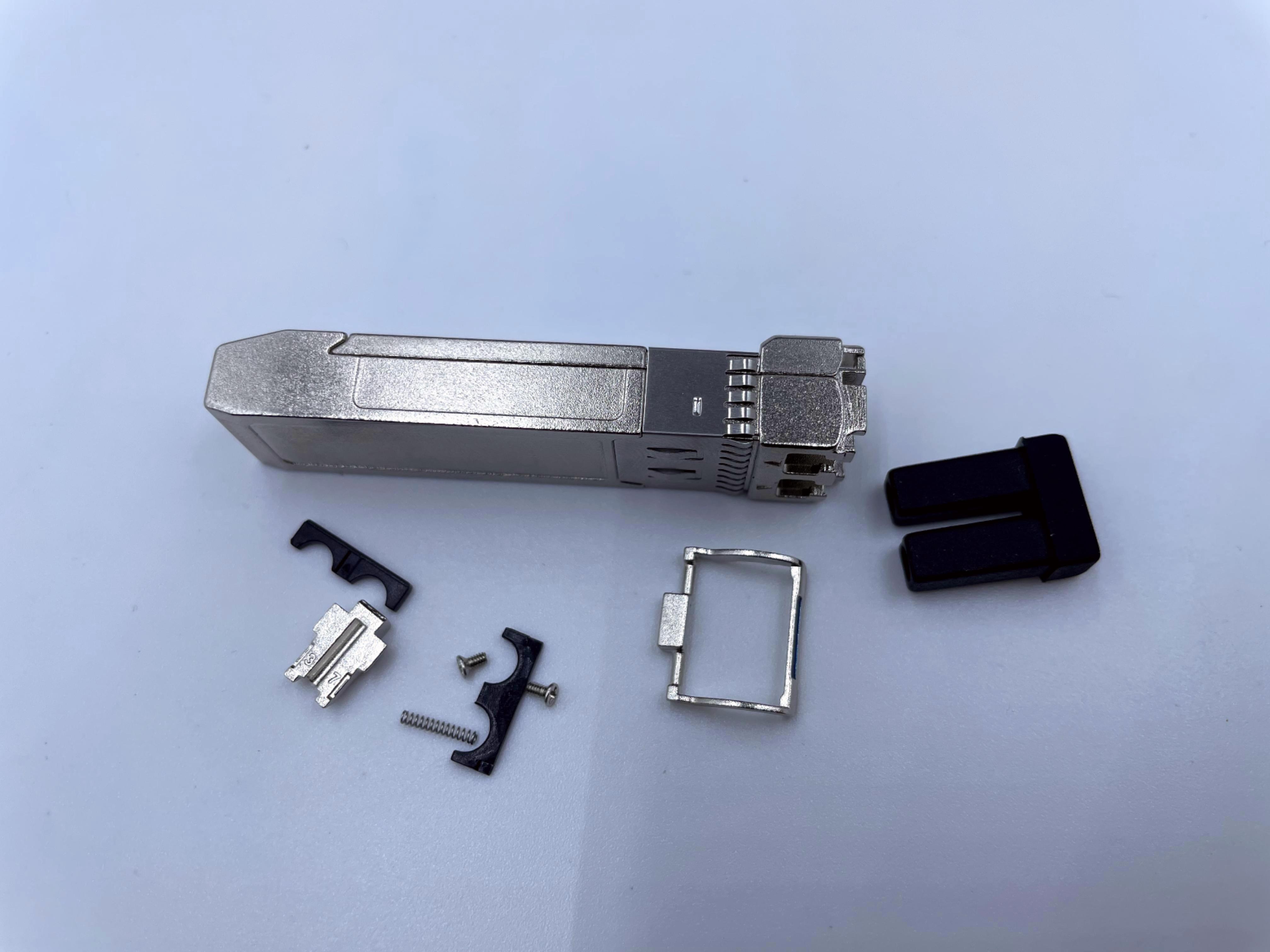 10G SFP Optical Module Housing