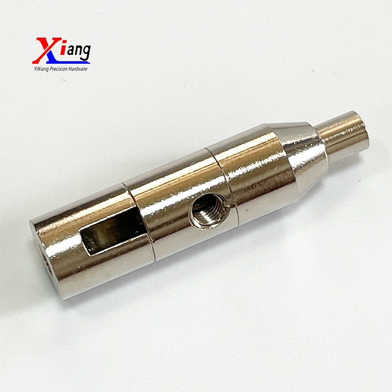 OEM/ODM Wire Lock Lighting Hardware Accessories, Adjustable Aircraft Cable for Hanging Cable