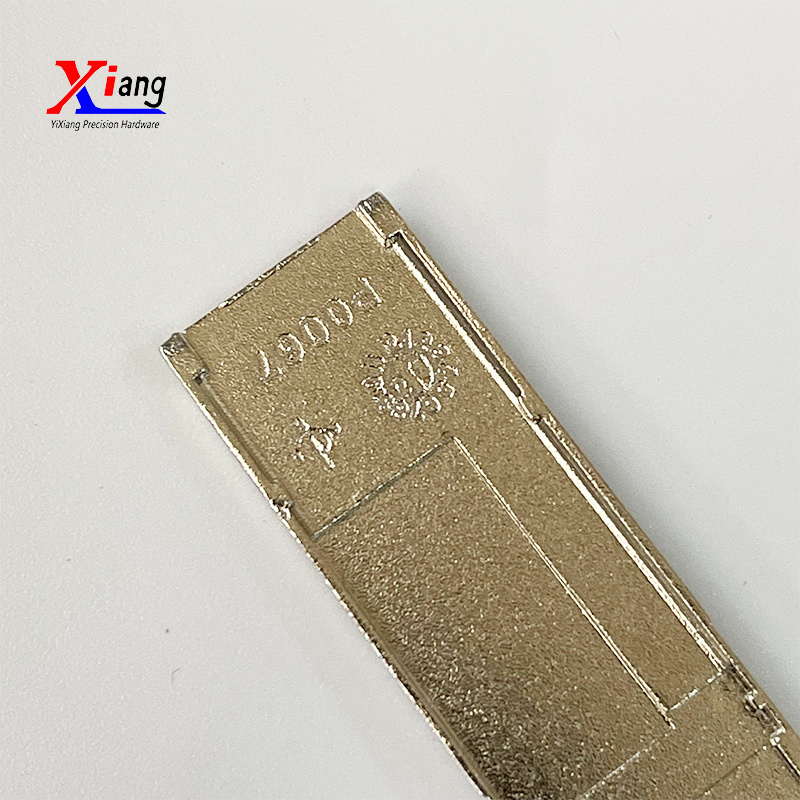 SFP Housing 10G Optical Module Housing Factory Supply Directly