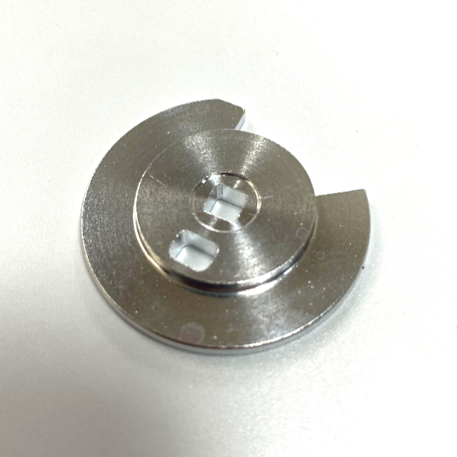 High-Quality CNC Machined Aluminum Alloy Parts Supplier | Low To High Volume | Anodizing/Sandblasting Options